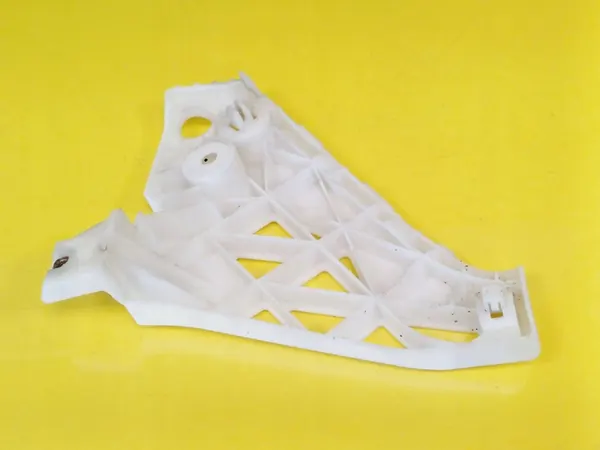 Scivolo di montaggio paraurti destro anteriore Mazda 5 C2355001 image 5