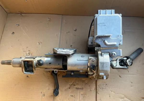 Colonne direction assistée électrique OEM 488105110R Renault Clio IV image 3