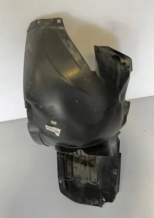 Porsche 911 991 oikea etulokasuoja OEM 99150470203 image 3