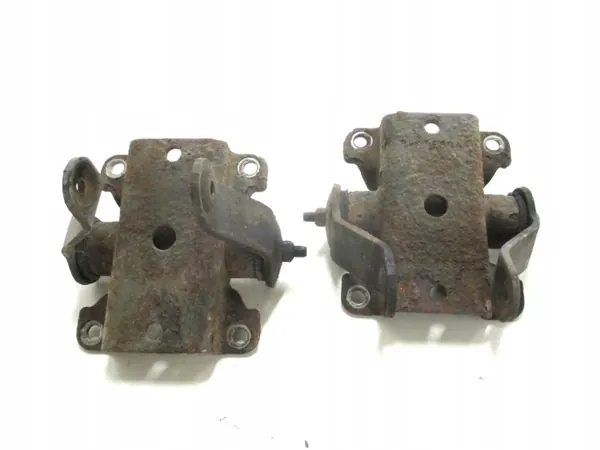 Montage de support de ressort Chrysler Voyager IV 01-08 image 2