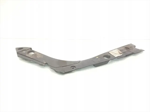Capa de radiador Renault Scenic 2006 MPV 4/5dr 8200187674 image 2