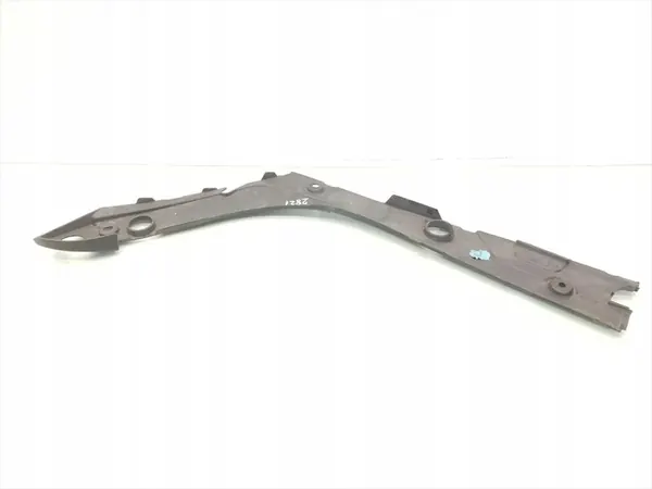 Capa de radiador Renault Scenic 2006 MPV 4/5dr 8200187674 image 3