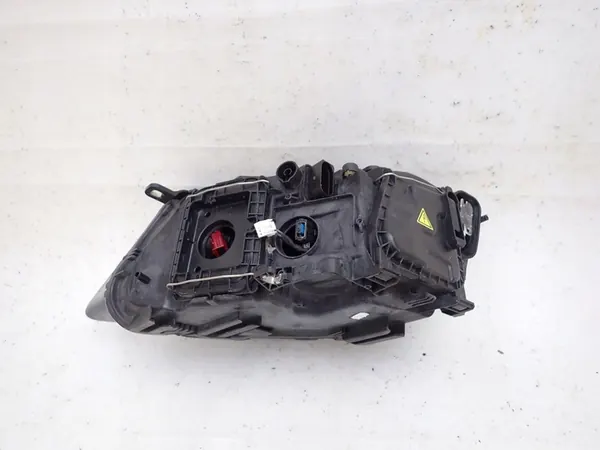 Audi OE 81A853960B Rechter Koplamp image 4