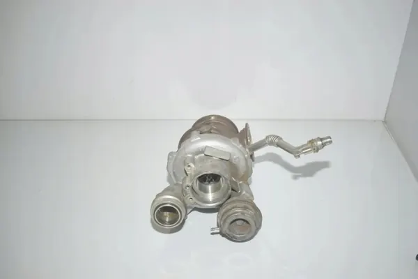 Turbo OEM 7646093 para BMW 6 Gran Coupe - Usado image 3