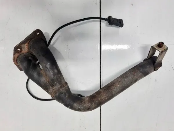 Coletor de escape OEM 2110729 para Opel Vectra 1.8L image 2