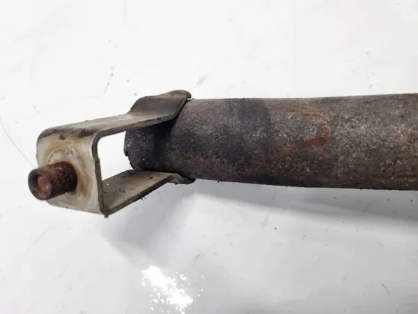 Coletor de escape OEM 2110729 para Opel Vectra 1.8L image 3