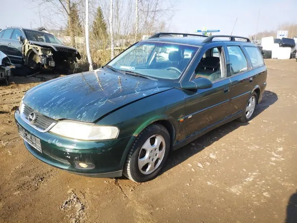 Coletor de escape OEM 2110729 para Opel Vectra 1.8L image 6