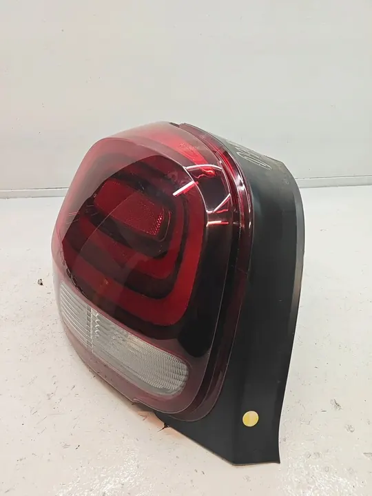 LÁMPARA TRASERA IZQUIERDA CITROEN C3 III 9812257780 image 2