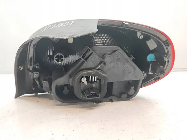 LÁMPARA TRASERA IZQUIERDA CITROEN C3 III 9812257780 image 3