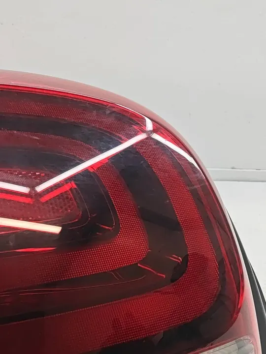 LÁMPARA TRASERA IZQUIERDA CITROEN C3 III 9812257780 image 5