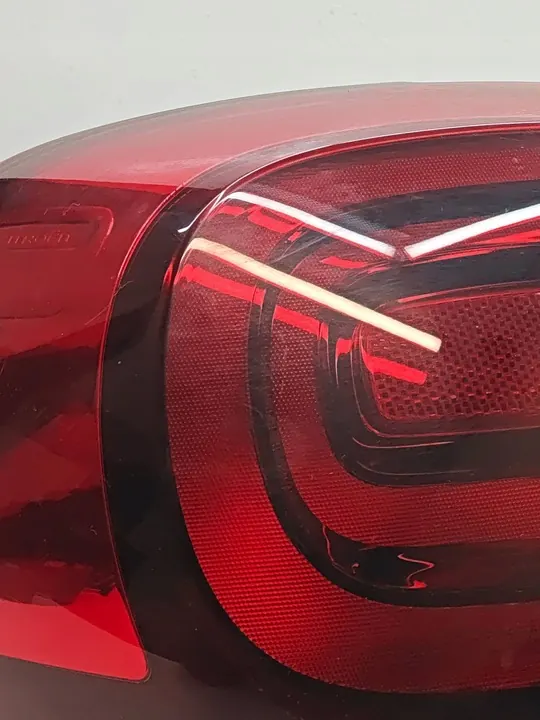 LÁMPARA TRASERA IZQUIERDA CITROEN C3 III 9812257780 image 6