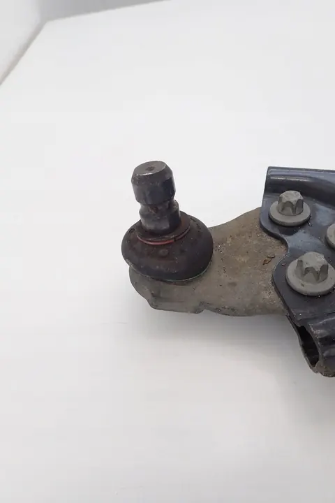 Braccio di controllo anteriore sinistro per Fiat 500X Jeep Compass image 3