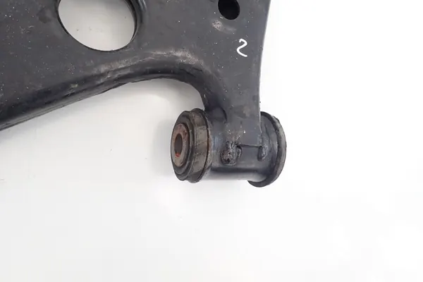 Braccio di controllo anteriore sinistro per Fiat 500X Jeep Compass image 5