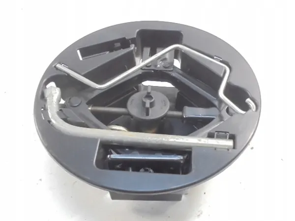 Gato Fiat Panda II 169 OEM 51716187 image 2