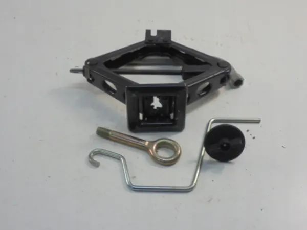 Gato Fiat Panda II 169 OEM 51716187 image 3