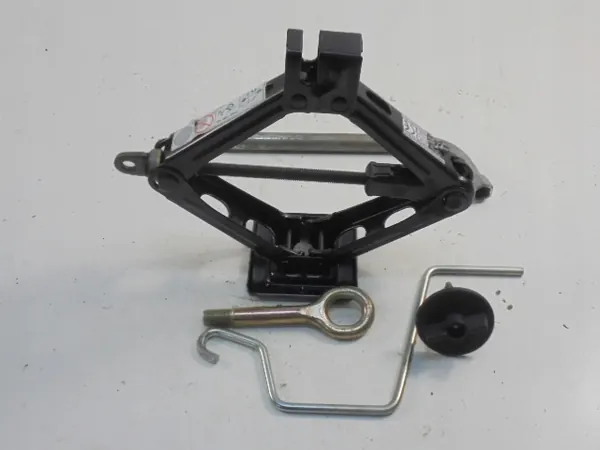 Gato Fiat Panda II 169 OEM 51716187 image 4