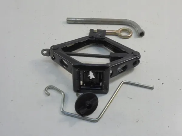 Gato Fiat Panda II 169 OEM 51716187 image 5