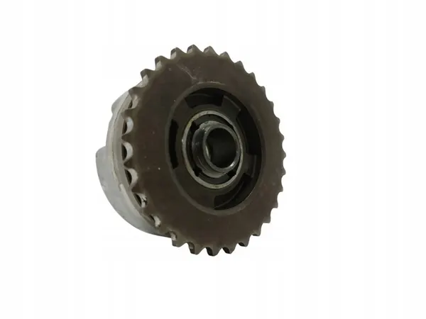 Válvula de Controle / Configurações do Comando 07K109083F image 2