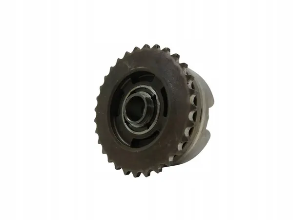 Válvula de Controle / Configurações do Comando 07K109083F image 3