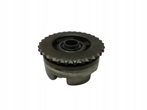 Válvula de Controle / Configurações do Comando 07K109083F image 4