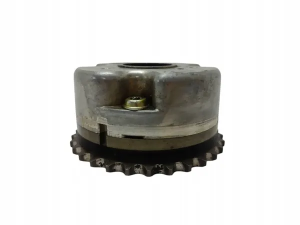 Válvula de Controle / Configurações do Comando 07K109083F image 6