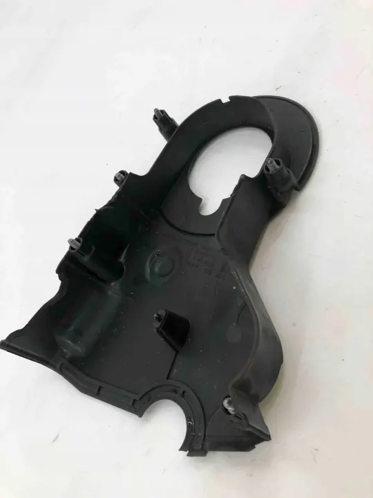 VW Zahnriemenabdeckung OEM 05L109147D 2.0L Diesel image 2