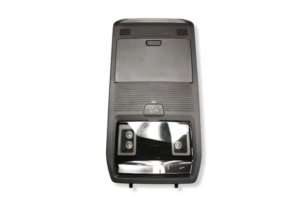 Volkswagen Tiguan sisävalopaneeli OEM 5E3868837 image 2