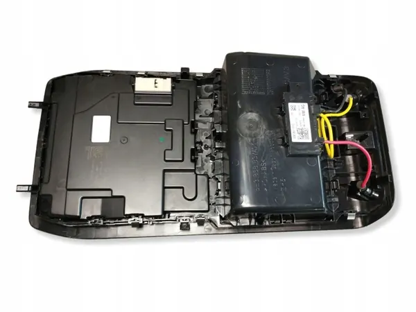 Volkswagen Tiguan sisävalopaneeli OEM 5E3868837 image 4