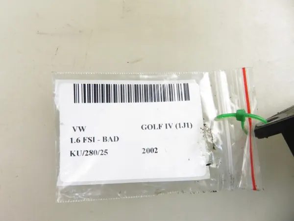 Bosch Ventil OEM 0261540005 - Begagnat Skick image 7