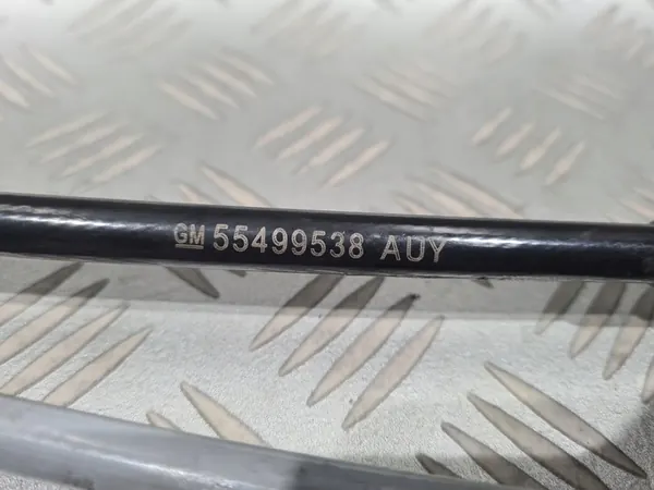 Vaihtokapelit Opel Insignia A 2.0 CDTI 1.6 CDTI image 4