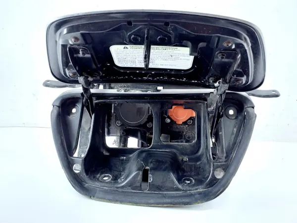 Câble de charge batterie NISSAN LEAF (ZE0) 242993NA0D image 3