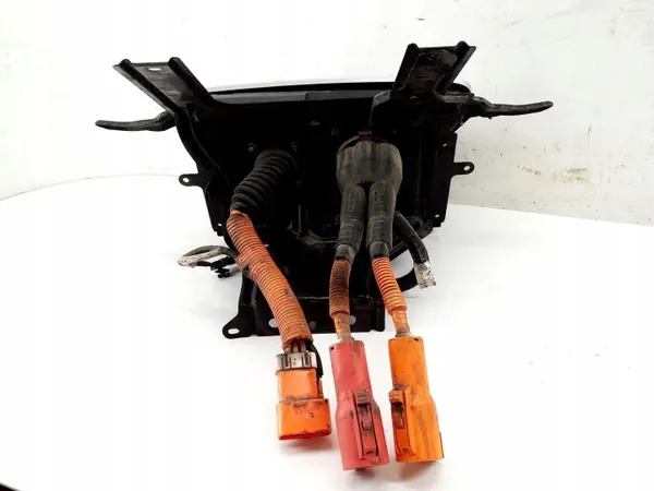 Câble de charge batterie NISSAN LEAF (ZE0) 242993NA0D image 4