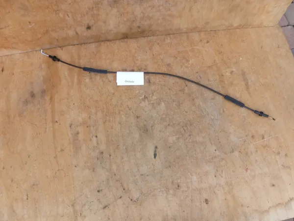 OEM Slotschakel Links Voor Fiat 500 Lift Abarth image 2