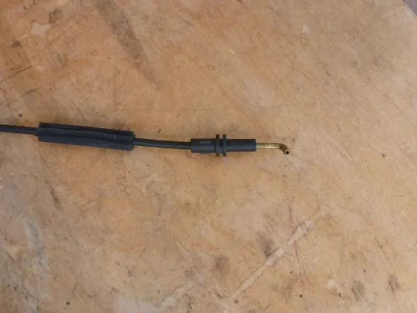 OEM Slotschakel Links Voor Fiat 500 Lift Abarth image 4