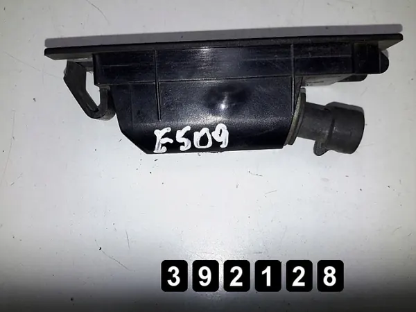 OEM 13251936 Feu de plaque pour Opel Meriva image 3