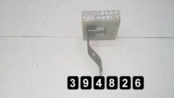 ECU Nissan X-Trail 2006 2200DCI OEM 285508H715 image 1