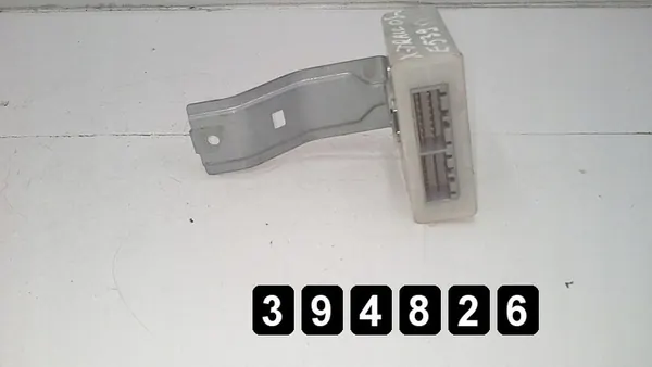 ECU Nissan X-Trail 2006 2200DCI OEM 285508H715 image 2