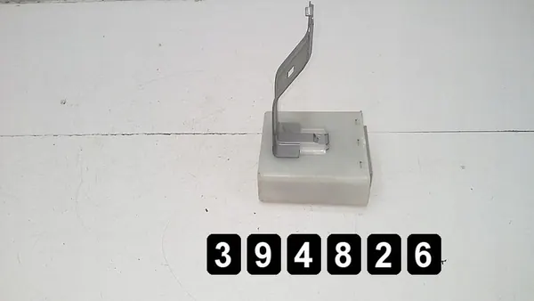 ECU Nissan X-Trail 2006 2200DCI OEM 285508H715 image 3