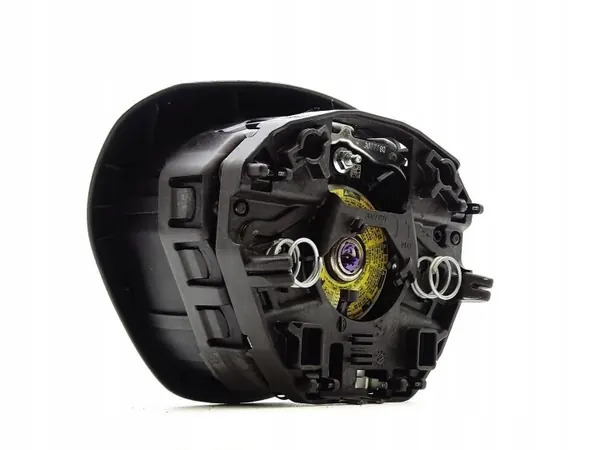 Airbag condutor Skoda Superb III OEM 3V0880201H image 3
