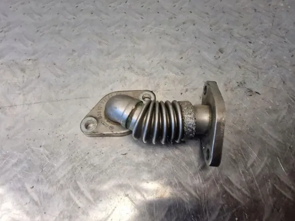 Tuyau EGR Volkswagen OEM 038131521AT - Occasion image 2