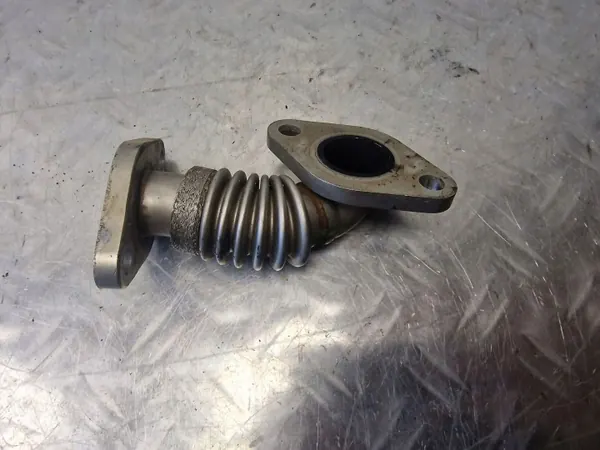 Tuyau EGR Volkswagen OEM 038131521AT - Occasion image 3