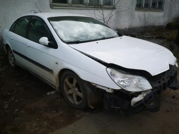 Colector de escape OEM EIS-2173519 Citroen C5 1.8L image 4