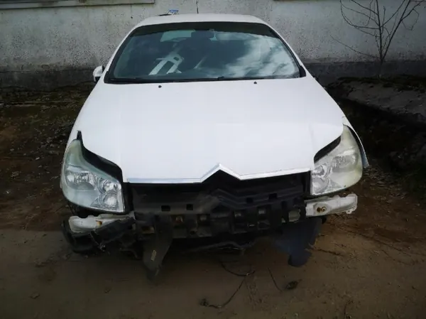 Colector de escape OEM EIS-2173519 Citroen C5 1.8L image 5