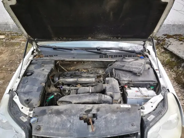 Colector de escape OEM EIS-2173519 Citroen C5 1.8L image 7