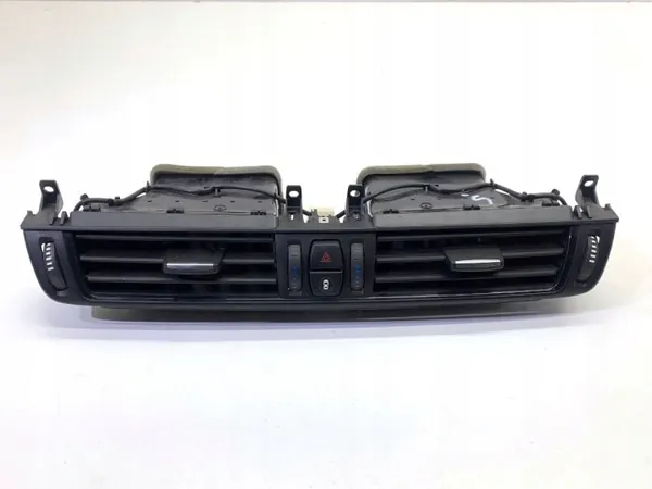 Voor ventilatierooster OEM 9252648 BMW F16 SUV image 2