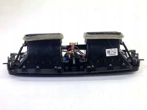 Voor ventilatierooster OEM 9252648 BMW F16 SUV image 3