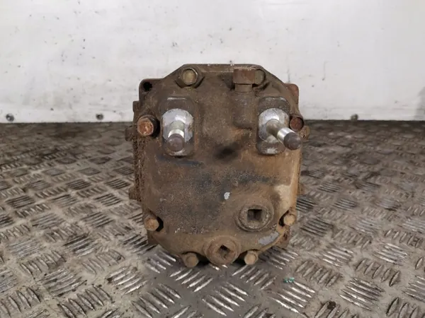 Subaru Forester SG Hinterachsdifferential RATIO411 image 4