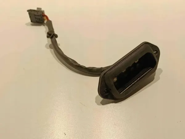 Interrupteur de porte OEM 51810713 pour Opel Combo Fourgon image 3