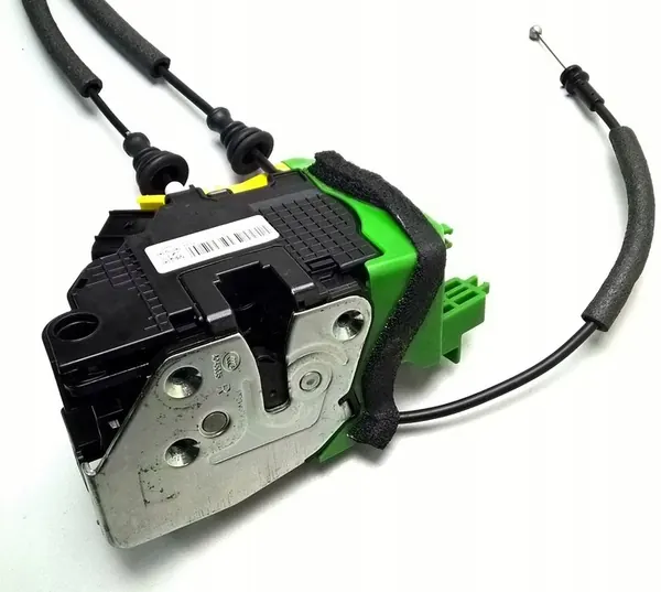 KIA SORENTO III 2015-2020 Främre Höger Dörrlås OE 81320-C5010 image 3