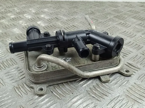 Refroidisseur huile boîte Kia Telluride OEM 2561059000 image 3